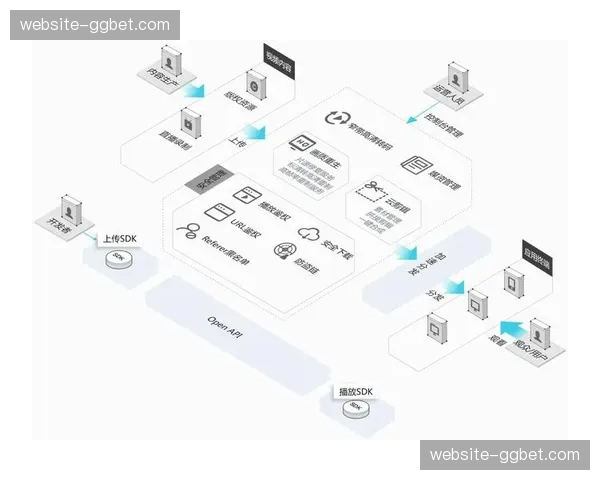 多播技术在小范围专网场景复兴，用于场馆内高效内容分发