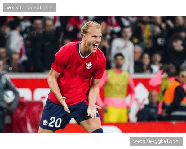 摩纳哥客场2-1力克里尔，稳固积分榜第三位置