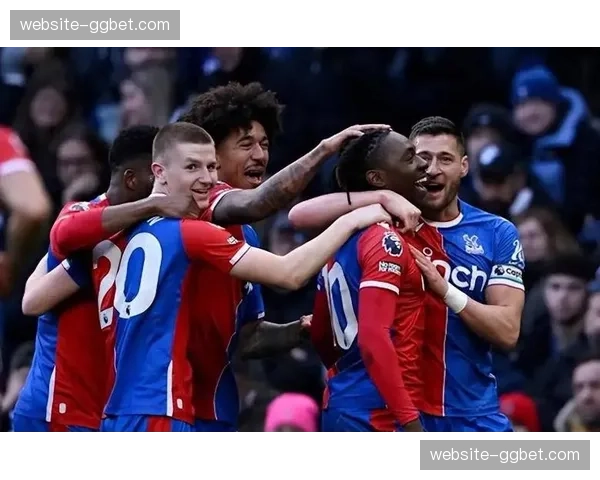 水晶宫2-1纽卡斯尔联：主场逆转，老鹰保级路上关键三分