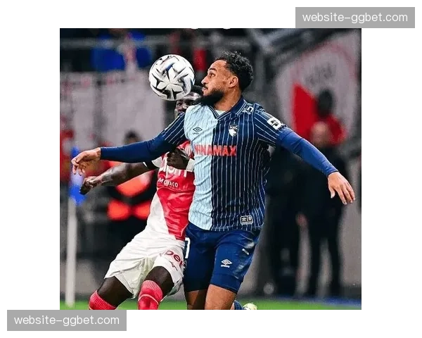 勒阿弗尔少一人作战仍逼平对手，延续保级关键抢分势头